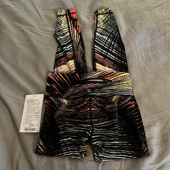 NWT SLF Speed Wunder Tight *Nulux - Picture 5 of 5